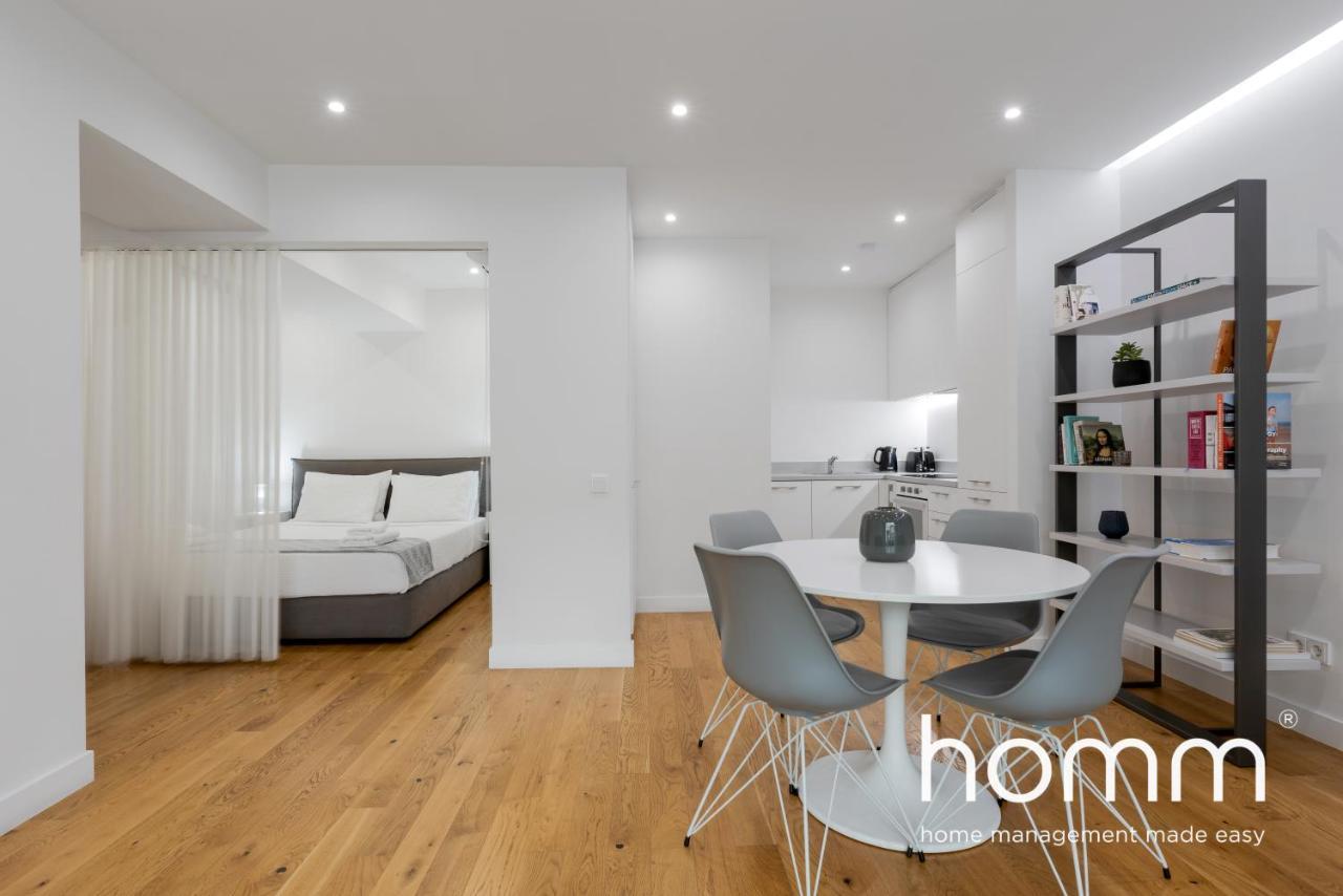 Homm Trikoupi Residence Athènes Extérieur photo
